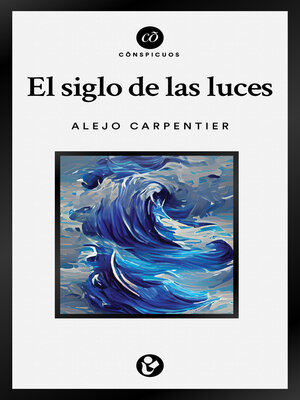 cover image of El siglo de las luces